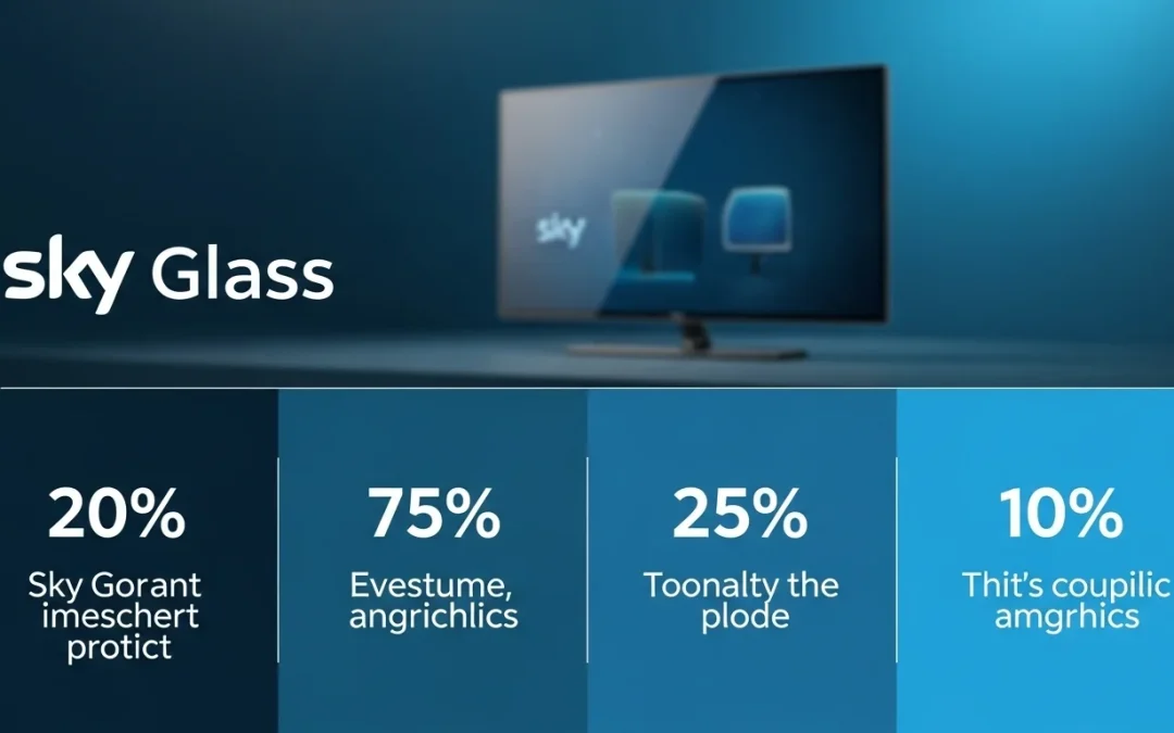 How to Connect Sky Glass to WiFi (Step-by-Step Guide for UK Users)